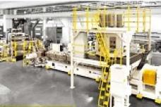 Twin-screw extruders for cost control