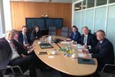 Made-in-Italy products showcased at AB7 for the first time