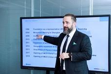 IMCD’s 10th Year in China: Continued focus on creating value through expertise