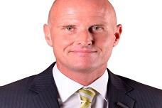 IMCD appoints Haiko Zuidhoff VP, APAC
