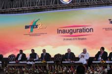 IMTEX 2019 opens its doors in BIEC