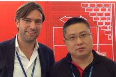 EZLOAD LOGISTICS automatic loading and unloading solutions