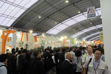 TMTS 2016 Exhibitors Interview Highlights