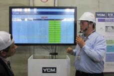 Realising the smart factory dream