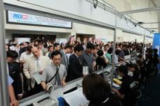 Date us this May– Join SINCE/ANEX 2015, Asia’s largest nonwoven exhibition!