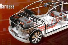 FMI: Asia’s auto wiring harness market to reach 10.7% CAGR