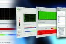 Automated ultrasonic inspection of control gears