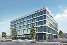 DMG MORI opens global headquarters in Switzerland