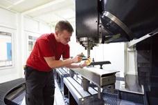 Portal machines for new business segments