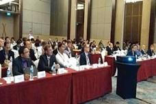 International Manufacturing Technology Show 2016