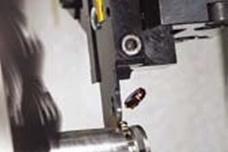 Solving machining challenges