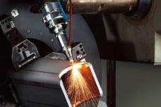 Bystronic unlocks wider range of sheet metal processing innovations