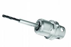 Excellence in drilling deep cavities