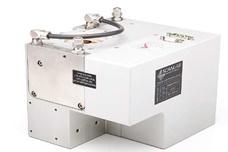 Oscillating laser beam boosts cutting accuracy