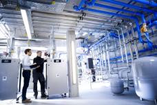 Translating energy-efficiency into shop-floor reality