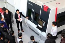 World Class Manufacturing