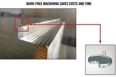 Formula for metal cutting success