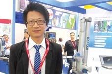 Leading-edge portable measurement equipment