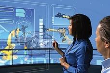 The shifting manufacturing paradigm