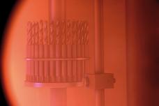 Trends in tool coating technology