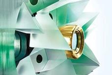 High-power laser system with ultra-short pulses