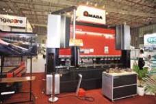 MTA VIETNAM 2016: The future of manufacturing technology within reach