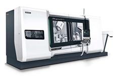 Ultimate benchmark for turn & mill