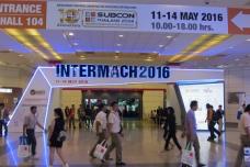 INTERMACH 2016 successfully closed its doors in Bangkok