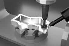 Manufacturing production goes full circle