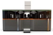 Economical machine in the AM Factory of Tomorrow