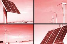 China to inject US$361 billion into renewable power