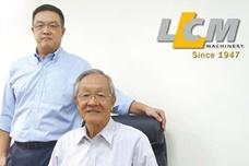 Merging servo-systems in sheet metal industry