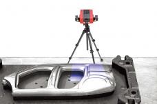 Optical 3D metrology indicators