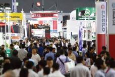 METALEX 2017: The gateway to ASEAN metalworking