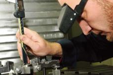 Singapore Precision Engineering: Leading Asia’s hub for complex manufacturing
