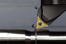 Fast automotive turning gets stamp of approval