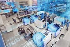 Siemens holistic approach to digitalisation