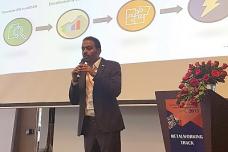 Electrification of two-wheelers: Chances and challenges in South East Asia