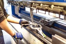 Excel with precision laser cutting