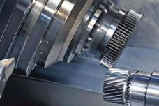 Machining concepts for today’s future mobility