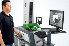 Bench-mounted tool presetting for smart factory, IoT