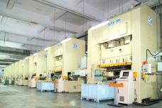 S.E. Asia remains Chin Fong’s key market