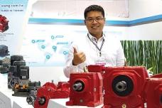 Reinventing the art of transmission technology