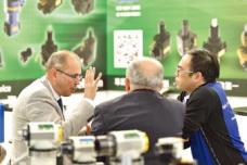 Reshaping the way machine tools are made