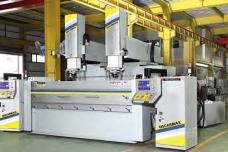 Oscarmax: Highly rated & competitive EDM manufacturer