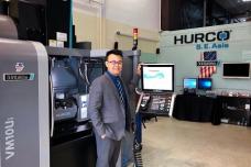 Hurco reveals expansionary plans in South East Asia