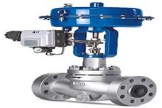 Control valves market to account revenue of US$15.41B by 2024