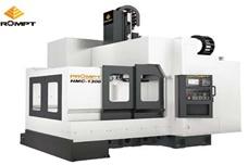 PROMPT mechanical solutions at every turn