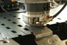 Worldwide metal stamping market to reach US$299.6B by 2025