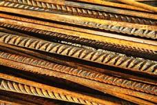 Global steel production up 5.6% y/y